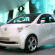 Illustration for article titled Report: New Toyota Minicar to Get Yamaha Motorcycle Engine